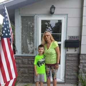 Meet your Posher, Paula